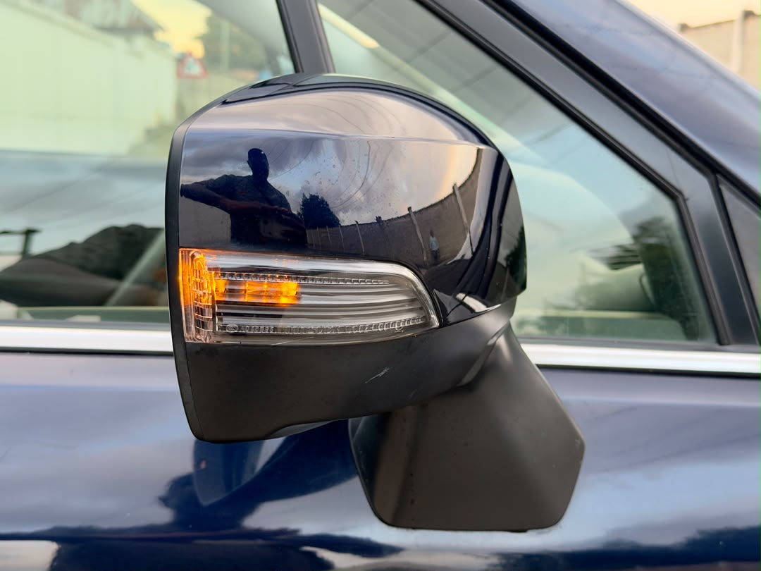 SUBARU FORESTER thumbnail 14